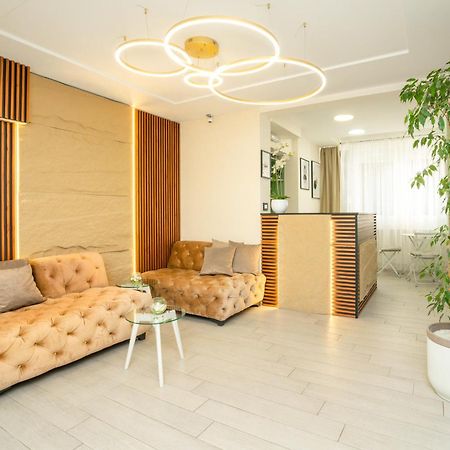 7 Hills Rooms Podgorica Exterior foto