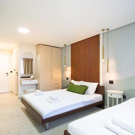 7 Hills Rooms Podgorica Exterior foto