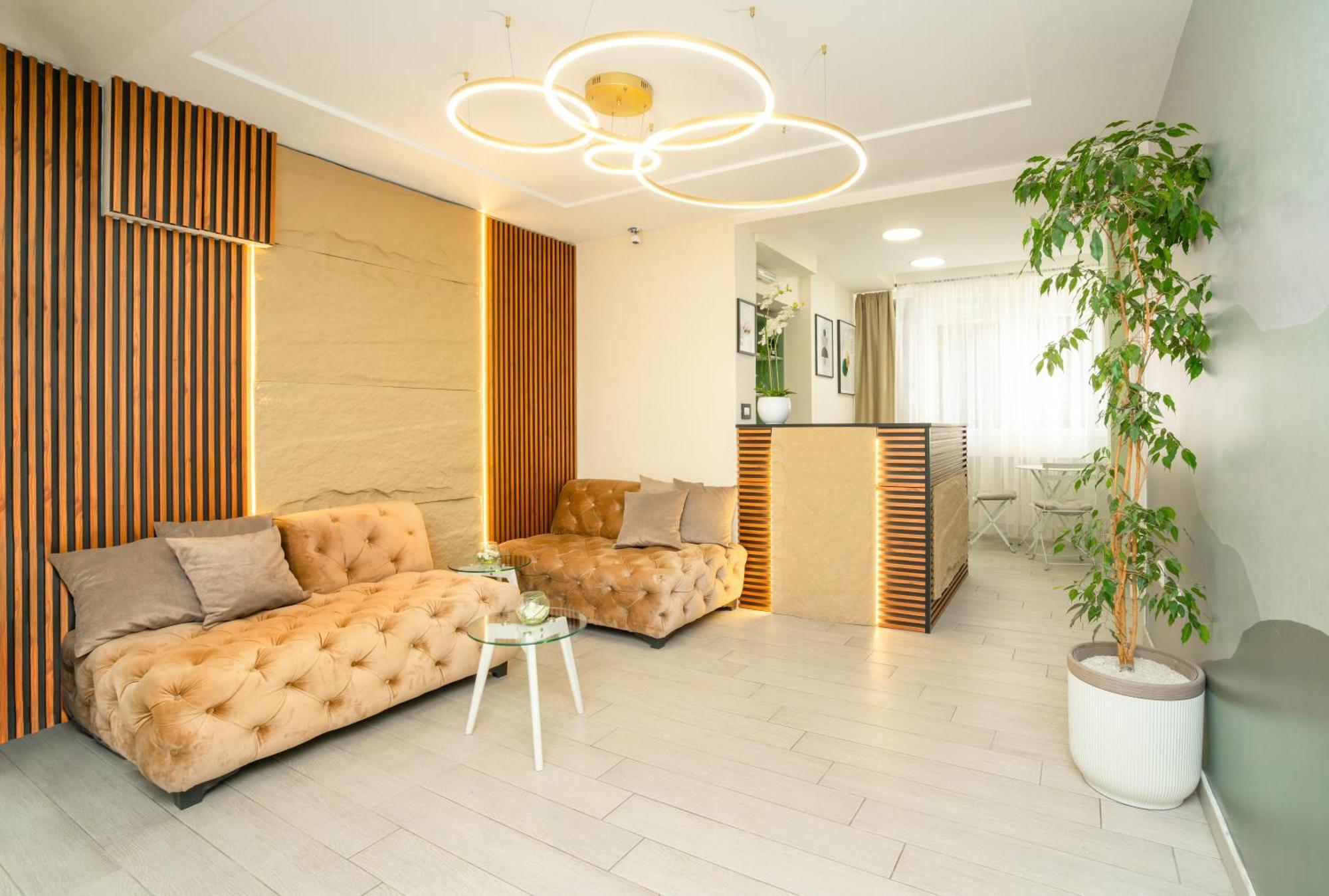 7 Hills Rooms Podgorica Exterior foto