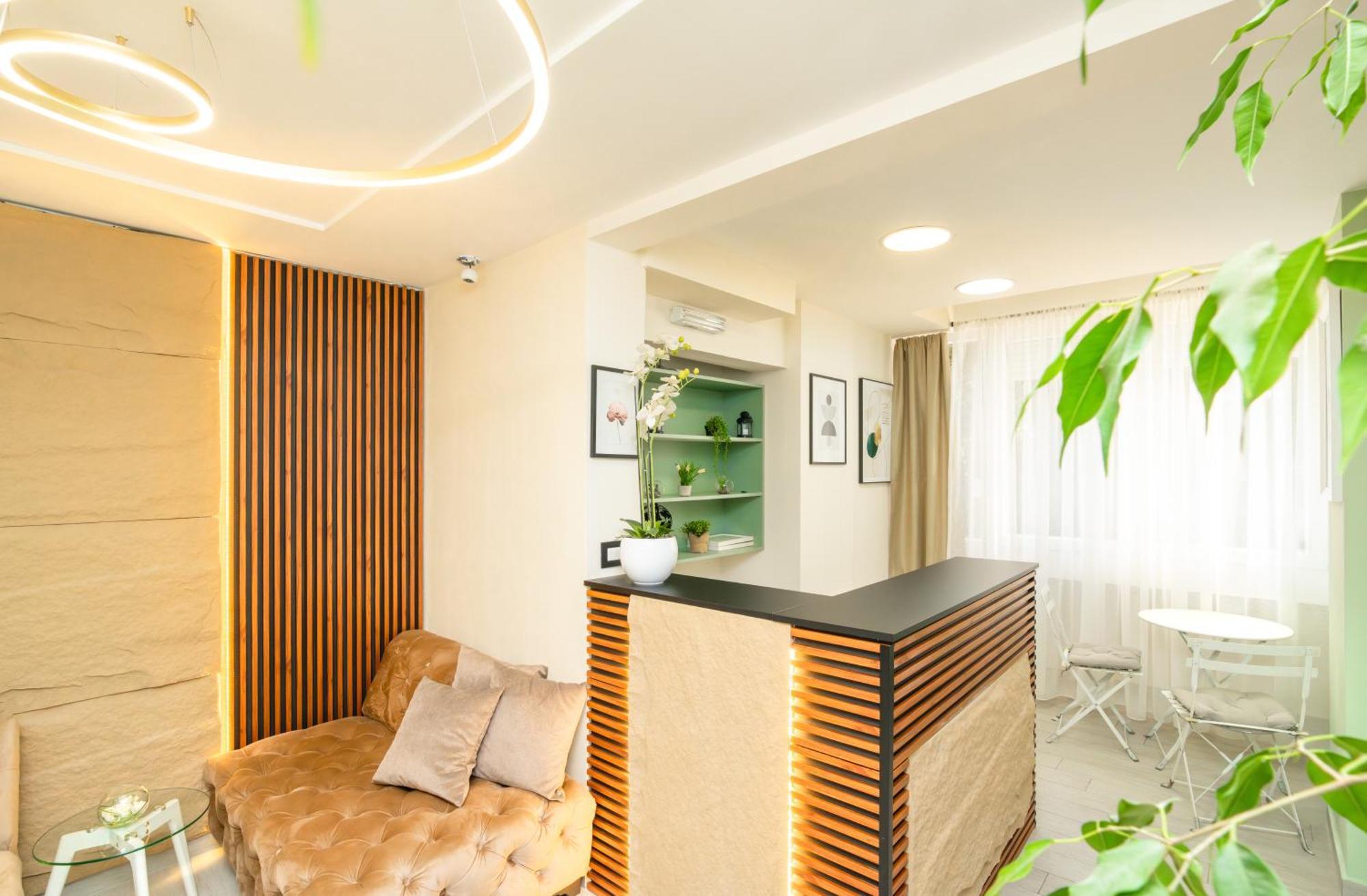 7 Hills Rooms Podgorica Exterior foto